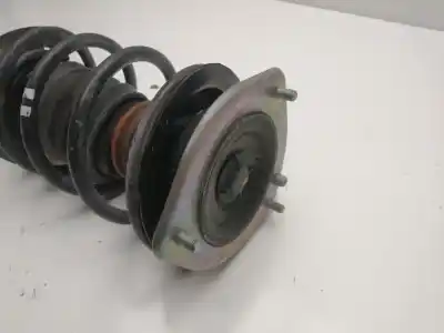Peça sobressalente para automóvel em segunda mão amortecedor dianteiro direito por bmw mini (r56) one referências oem iam   