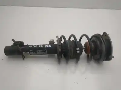 Pezzo di ricambio per auto di seconda mano Ammortizzatore Anteriore Destro per BMW MINI (R56) One Riferimenti OEM IAM   