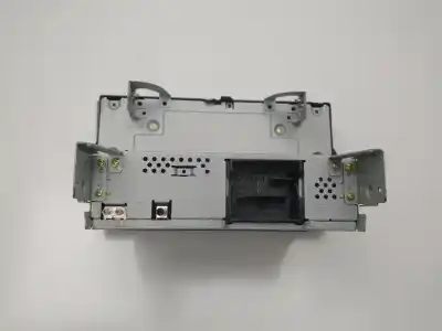 Peça sobressalente para automóvel em segunda mão sistema de áudio / rádio cd por seat arona fr referências oem iam 6f0035871b  