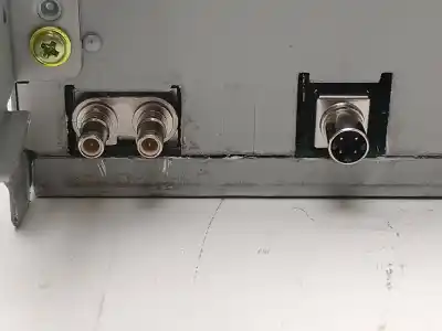 Peça sobressalente para automóvel em segunda mão sistema de áudio / rádio cd por seat arona fr referências oem iam 6f0035871b  