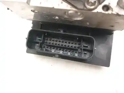 Peça sobressalente para automóvel em segunda mão abs por citroen c4 picasso i monospace (ud_) 1.6 hdi referências oem iam 0265230289  9660934580