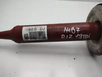 Second-hand car spare part Front Left Shock Absorber for AUDI A4 B7 AVANT (8ED) 1.9 TDI OEM IAM references   