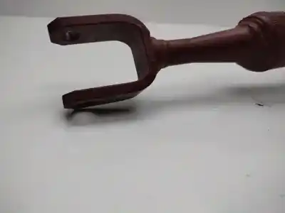 Second-hand car spare part front left shock absorber for audi a4 b7 avant (8ed) 1.9 tdi oem iam references   