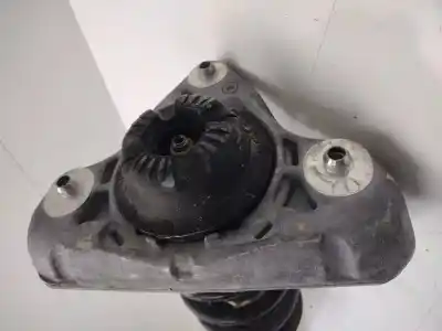 Second-hand car spare part front left shock absorber for audi a4 b7 avant (8ed) 1.9 tdi oem iam references   