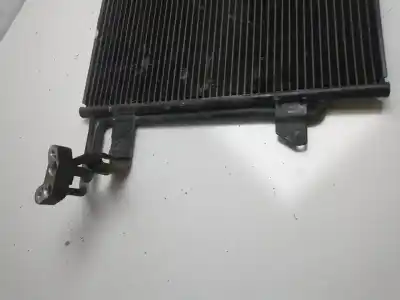 Автозапчасти б/у радиатор отопления / кондиционирования воздуха за volkswagen caddy ka/kb (2k) furg. 69 cv / 51 kw ссылки oem iam 1t0820411c  