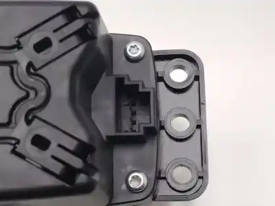 Second-hand car spare part GEAR LEVER for MERCEDES-BENZ CLASE A (W176)  OEM IAM references A2469001309 A2129020607 A2469013302