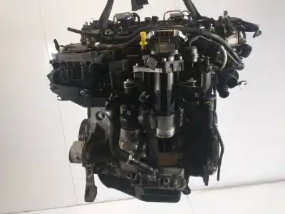 Second-hand car spare part complete engine for ford focus lim. (cb4) titanium oem iam references tyda  tyda