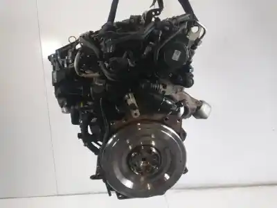 Second-hand car spare part complete engine for ford focus lim. (cb4) titanium oem iam references tyda  tyda
