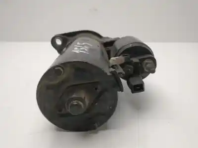 Pièce détachée automobile d'occasion Démarreur De Voiture pour SEAT LEON (1P1) FR Références OEM IAM 0001125048  02M911023F