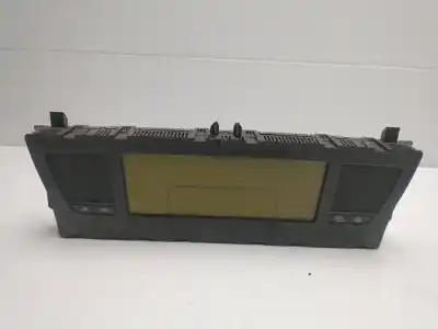 Second-hand car spare part dashboard for citroen c4 picasso vtn@v 109 cv / 80 kw oem iam references p9664365280  281129745