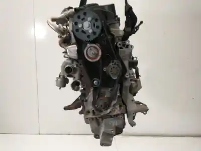 Second-hand car spare part COMPLETE ENGINE for SEAT ALHAMBRA (7V9)  OEM IAM references BRT  BRT