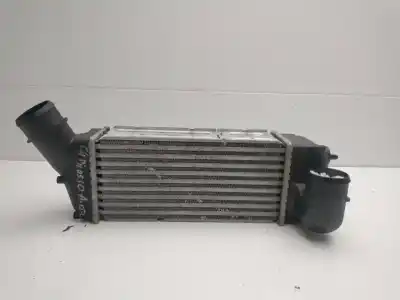 Автозапчастина б/у інтеркулер для CITROEN C4 PICASSO I MONOSPACE (UD_) 2.0 I 16V Посилання на OEM IAM 988644XA  9656897180