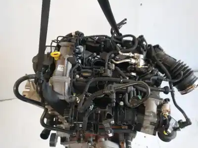 Pièce détachée automobile d'occasion MOTEUR COMPLET pour FORD FOCUS TURNIER  Références OEM IAM B7DA  B7DA