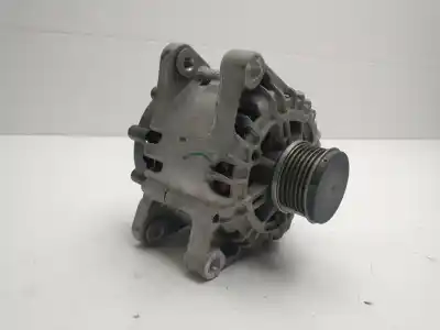 Second-hand car spare part Alternator for CITROEN C3 Exclusive OEM IAM references 9835689480  FG12T163