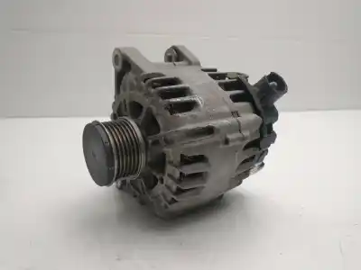 Peça sobressalente para automóvel em segunda mão alternador por citroen c3 exclusive referências oem iam 9835689480  fg12t163