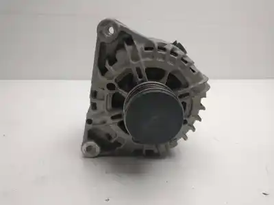 Peça sobressalente para automóvel em segunda mão alternador por citroen c3 exclusive referências oem iam 9835689480  fg12t163