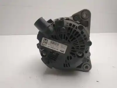Peça sobressalente para automóvel em segunda mão alternador por citroen c3 exclusive referências oem iam 9835689480  fg12t163