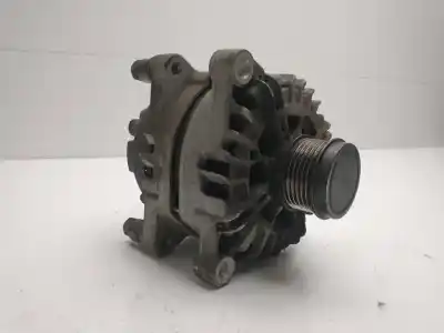 Pezzo di ricambio per auto di seconda mano alternatore per citroen c-elysée exclusive riferimenti oem iam 9810525380  tg15s218