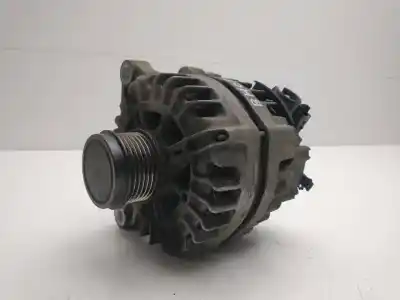 Pezzo di ricambio per auto di seconda mano alternatore per citroen c-elysée exclusive riferimenti oem iam 9810525380  tg15s218