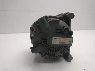 İkinci el araba yedek parçası Alternatör için CITROEN C-ELYSÉE Exclusive OEM IAM referansları 9810525380  TG15S218