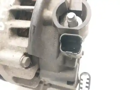 Pezzo di ricambio per auto di seconda mano alternatore per citroen c-elysée exclusive riferimenti oem iam 9810525380  tg15s218