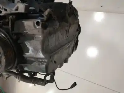 Second-hand car spare part complete engine for seat leon st (5f8) reference plus oem iam references clh  clh