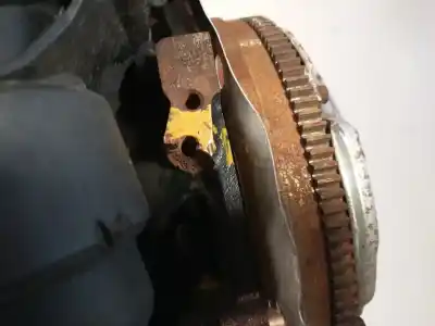 Second-hand car spare part complete engine for seat leon st (5f8) reference plus oem iam references clh  clh