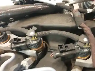 Second-hand car spare part complete engine for seat leon st (5f8) reference plus oem iam references clh  clh