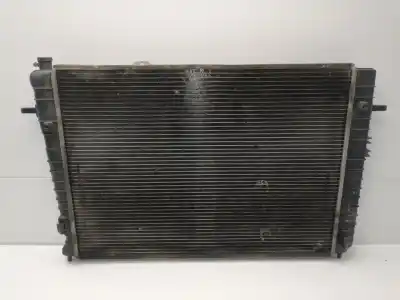 Pezzo di ricambio per auto di seconda mano Radiatore D Acqua per KIA SPORTAGE Active 4X4 140 CV / 103 KW Riferimenti OEM IAM   