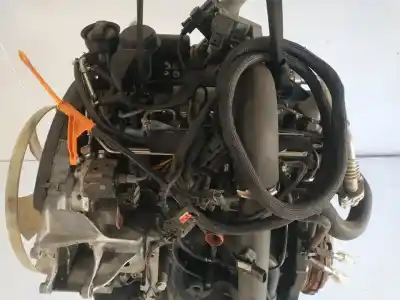 Автозапчастина б/у ДВИГУН КОМПЛЕКТ для VOLKSWAGEN CRAFTER CAJA CERRADA  Посилання на OEM IAM BJM  BJM