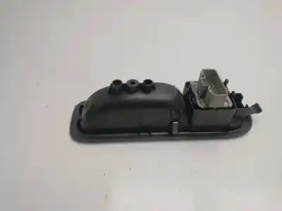 Second-hand car spare part Right Front Power Window Switch for RENAULT CLIO III Extreme 106 CV / 78 KW OEM IAM references 8200356513  609404H