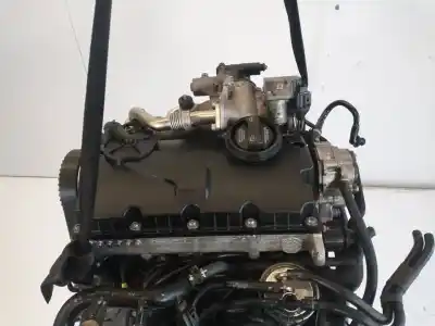 Автозапчастина б/у двигун комплект для audi a4 b7 avant (8ed) 1.9 tdi посилання на oem iam brb  brb
