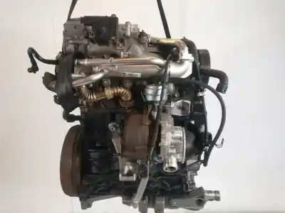 Автозапчастина б/у двигун комплект для audi a4 b7 avant (8ed) 1.9 tdi посилання на oem iam brb  brb