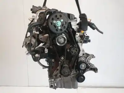 Автозапчастина б/у двигун комплект для audi a4 b7 avant (8ed) 1.9 tdi посилання на oem iam brb  brb