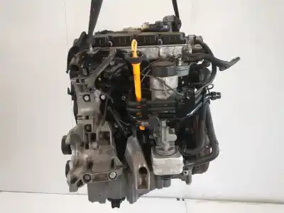 Pezzo di ricambio per auto di seconda mano MOTORE COMPLETO per AUDI A4 B7 AVANT (8ED)  Riferimenti OEM IAM BRB  BRB