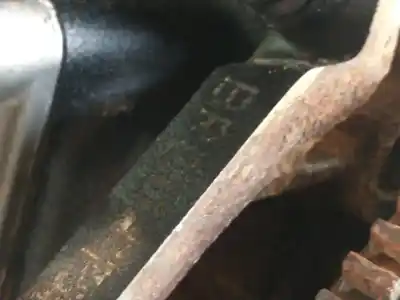 Автозапчастина б/у двигун комплект для audi a4 b7 avant (8ed) 1.9 tdi посилання на oem iam brb  brb