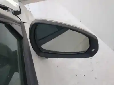 Peça sobressalente para automóvel em segunda mão espelho retrovisor direito por audi a3 (8v) attraction 105 cv / 77 kw referências oem iam   