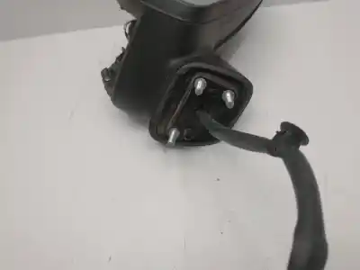 Peça sobressalente para automóvel em segunda mão espelho retrovisor direito por audi a3 (8v) attraction 105 cv / 77 kw referências oem iam   