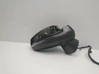 Peça sobressalente para automóvel em segunda mão espelho retrovisor direito por audi a3 (8v) attraction 105 cv / 77 kw referências oem iam   