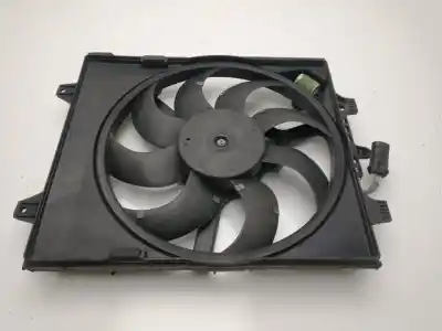 Tweedehands auto-onderdeel elektro ventilator voor fiat nuova 500 (150) blackjack oem iam-referenties 51793580