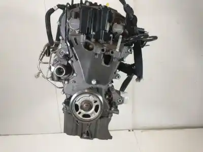 Pièce détachée automobile d'occasion MOTEUR COMPLET pour FORD FOCUS TURNIER  Références OEM IAM B7DC  B7DC