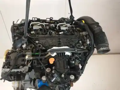 Peça sobressalente para automóvel em segunda mão motor completo por citroen c4 picasso exclusive referências oem iam rh02  rh02