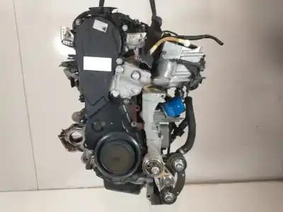 Peça sobressalente para automóvel em segunda mão Motor Completo por CITROEN C4 PICASSO Exclusive Referências OEM IAM RH02  RH02