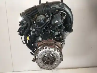 Peça sobressalente para automóvel em segunda mão motor completo por citroen c4 picasso exclusive referências oem iam rh02  rh02