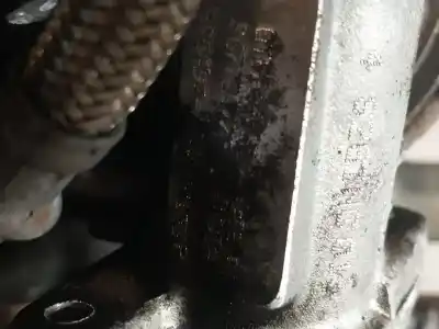 Peça sobressalente para automóvel em segunda mão motor completo por citroen c4 picasso exclusive referências oem iam rh02  rh02