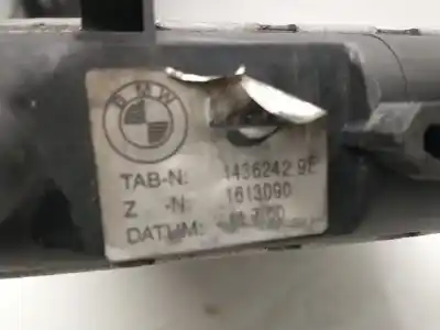 Second-hand car spare part Water Radiator for BMW SERIE 3 BERLINA (E46) 318i OEM IAM references 14362429E  