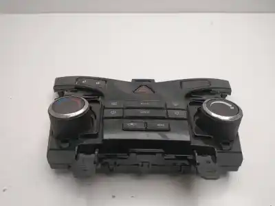 Автозапчасти б/у КЛИМАТ-КОНТРОЛЬ за CHEVROLET CRUZE HATCHBACK  ссылки OEM IAM 386202 6202 13012001