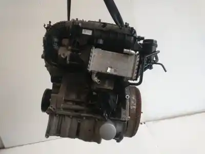 Pezzo di ricambio per auto di seconda mano motore completo per volkswagen t-roc advance style riferimenti oem iam dpc  dpc