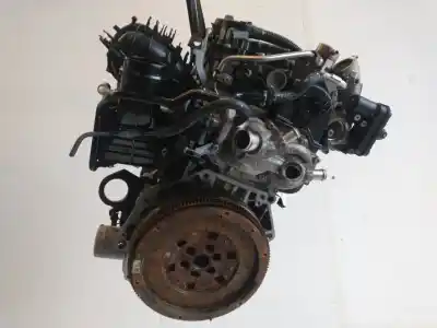 Pezzo di ricambio per auto di seconda mano motore completo per volkswagen t-roc advance style riferimenti oem iam dpc  dpc