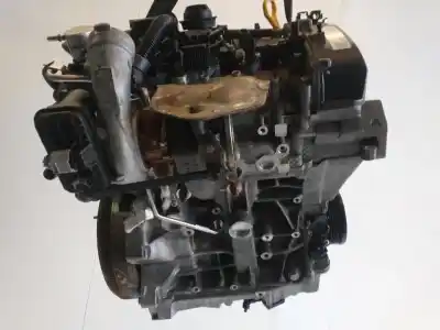 Pezzo di ricambio per auto di seconda mano motore completo per volkswagen t-roc advance style riferimenti oem iam dpc  dpc